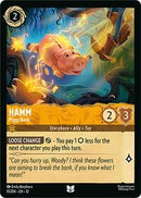Hamm - Piggy Bank [12 - 11/204] - Cartes Sportives Rive Sud