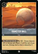 Hamster Ball [8 - 204/204] - Cartes Sportives Rive Sud