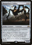 Hangarback Walker [ORI - 229] - Cartes Sportives Rive Sud