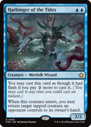 Harbinger of the Tides [FDN - 593] - Cartes Sportives Rive Sud