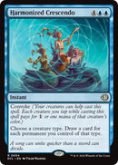 Harmonized Crescendo [ECL - 54] - Cartes Sportives Rive Sud