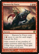Harness by Force [JOU - 100] - Cartes Sportives Rive Sud