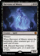 Harvester of Misery [BIG - 9] - Cartes Sportives Rive Sud