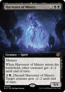 Harvester of Misery (Extended Art) [BIG - 74] - Cartes Sportives Rive Sud