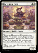 Harvestrite Host [BLB - 15] - Cartes Sportives Rive Sud