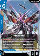 Hashmal [GD05] - Cartes Sportives Rive Sud