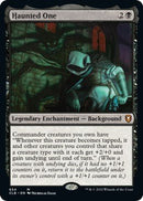 Haunted One [CLB - 654] - Cartes Sportives Rive Sud