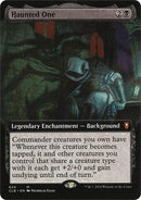 Haunted One (Extended Art) [CLB - 624] - Cartes Sportives Rive Sud