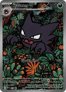 Haunter - 027 [MEP - 027] - Cartes Sportives Rive Sud