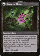 Havengul Laboratory [SLX - 9] - Cartes Sportives Rive Sud