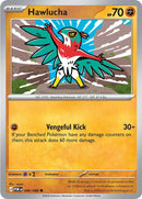 Hawlucha [POR - 046/088] - Cartes Sportives Rive Sud