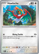 Hawlucha [PRE - 089/131] - Cartes Sportives Rive Sud