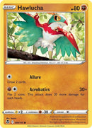 Hawlucha [SWSH12 - 098/195] - Cartes Sportives Rive Sud