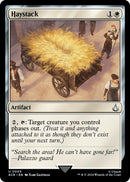 Haystack [ACR - 5] - Cartes Sportives Rive Sud