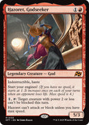 Hazoret, Godseeker [DFT - 133] - Cartes Sportives Rive Sud