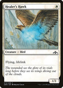 Healer's Hawk [GRN - 14] - Cartes Sportives Rive Sud