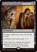 Heartless Summoning [INR - 117] - Cartes Sportives Rive Sud