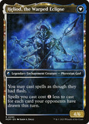 Heliod, the Radiant Dawn (Showcase) [MOM - 293] - Cartes Sportives Rive Sud