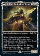Heliod, the Radiant Dawn (Showcase) [MOM - 293] - Cartes Sportives Rive Sud