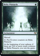 Helix Pinnacle [LIST - 68] - Cartes Sportives Rive Sud