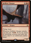 Hellkite Charger [MM2 - 118] - Cartes Sportives Rive Sud