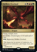Hellkite Overlord [2X2 - 225] - Cartes Sportives Rive Sud