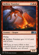 Hellkite Punisher [M21 - 151] - Cartes Sportives Rive Sud