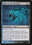 Helm of the Ghastlord [SHM - 166] - Cartes Sportives Rive Sud
