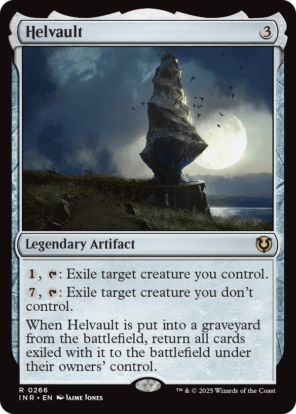 Helvault [INR - 266] - Cartes Sportives Rive Sud