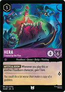 Hera - Created by the Vine [13] - Cartes Sportives Rive Sud