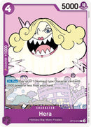 Hera [OP13 - OP13 - 074] - Cartes Sportives Rive Sud