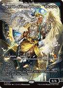 Herald of Eternal Dawn (Showcase) [FDN - 423] - Cartes Sportives Rive Sud