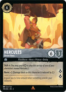 Hercules - Divine Hero [2 - 181/204] - Cartes Sportives Rive Sud