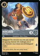 Hercules - True Hero [9 - 191/204] - Cartes Sportives Rive Sud