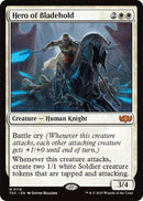 Hero of Bladehold [TDC - 119] - Cartes Sportives Rive Sud
