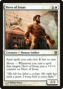 Hero of Iroas [BNG - 17] - Cartes Sportives Rive Sud