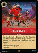 Hero Work [12 - 132/204] - Cartes Sportives Rive Sud