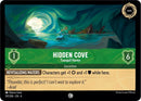 Hidden Cove - Tranquil Haven [4 - 101/204] - Cartes Sportives Rive Sud