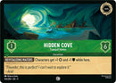 Hidden Cove - Tranquil Haven [9 - 102/204] - Cartes Sportives Rive Sud
