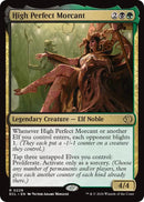 High Perfect Morcant [ECL - 229] - Cartes Sportives Rive Sud