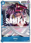 Hina [OP05 - OP05 - 050] - Cartes Sportives Rive Sud