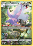 Hisuian Goodra [CRZ:GG - GG21/GG70] - Cartes Sportives Rive Sud