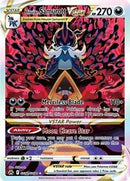 Hisuian Samurott VSTAR [CRZ:GG - GG52/GG70] - Cartes Sportives Rive Sud