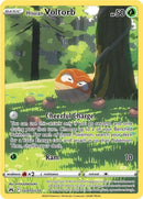 Hisuian Voltorb [CRZ:GG - GG01/GG70] - Cartes Sportives Rive Sud