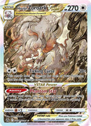 Hisuian Zoroark VSTAR [CRZ:GG - GG56/GG70] - Cartes Sportives Rive Sud