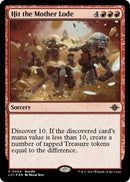 Hit the Mother Lode (LCI Bundle) [UMP - 404] - Cartes Sportives Rive Sud