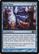 Hive Mind [M10 - 54] - Cartes Sportives Rive Sud