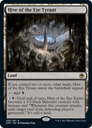Hive of the Eye Tyrant [AFR - 258] - Cartes Sportives Rive Sud