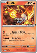Ho-Oh - 010/086 (EB Games Exclusive) [MCAP - 010/086] - Cartes Sportives Rive Sud