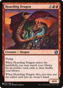 Hoarding Dragon [LIST - 134/249] - Cartes Sportives Rive Sud
